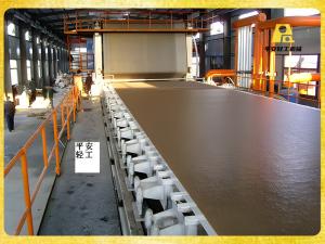 福建2800/350長網(wǎng)多缸膠帶原紙項目